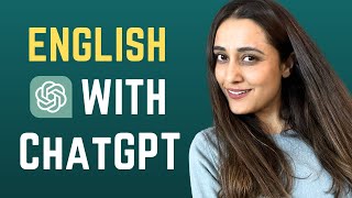 ChatGPT for English Speaking Writing Reading and Listening comprehension improve all aspects [upl. by Lotz]