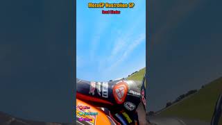 Brad Binder on Australian GP  motogp australiangp bradbinder motogp2024 motogp24 [upl. by Erreipnaej]