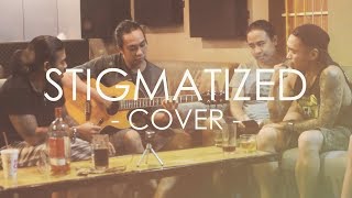 Stigmatized Cover [upl. by Schaumberger]