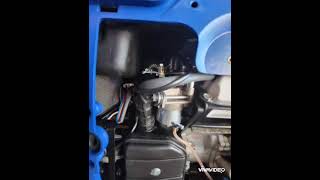 Aipower sc2300i generator is it easy to clean jets and remove carburetor to fix surging [upl. by Eiramoj]