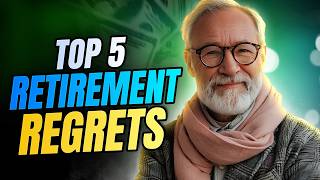 Top 5 Retirement Regrets What Every Senior Wishes They Knew [upl. by Nnylf425]