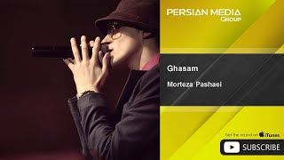 Morteza Pashaei  Ghasam  مرتضی پاشایی  قسم [upl. by Eidnak]