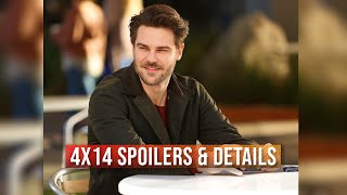 Station 19 4x14 Spoilers amp Details Season 4 Episode 14 Sneak Peek [upl. by Noimad747]