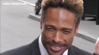 VIDEO Gary DOURDAN  Paris 3 june 2019 Global Gift gala  juin [upl. by Einhorn]