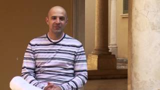 Max Emanuel Cenčić  interview about Handel Tamerlano [upl. by Ajay]