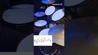 Drum beat drums drumkit drummer drumssolo drumset drumlessons drumpractice drumming [upl. by Edora]