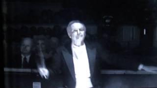 Carlos Kleiber dirigiert Rosenkavalier 23 März 1994 Wiener Staatsoper 1 Akt Teil 1 [upl. by Otreblada]