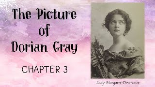 The Picture of Dorian Gray Chapter 1 Summary and Analysis [upl. by Onailerua]