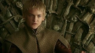 In Memoriam King Joffrey Baratheon [upl. by Jammal]