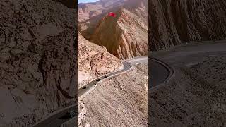 روعة طريق زعبل بين الريش و الراشيدية🧡 المملكةالمغربية الراشيدية morocco travel amazing [upl. by Namrej918]