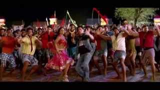 Ragada Ragada Full Song  Ragada Movie  Nagarjuna Anushka Priyamani [upl. by Osterhus963]