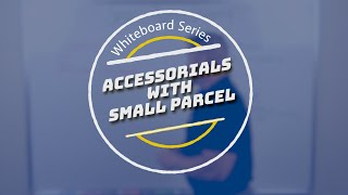 Common Small Parcel Accessorial Charges Explained [upl. by Troxell]