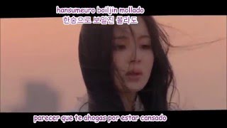 BreatheLee Hi MV Subespañol HangulRoma [upl. by Liuqa]