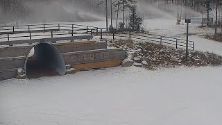 Birkie Trailhead [upl. by Dercy889]