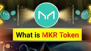 What is MKR Token  MKR Token Price Prediction  MKR TOKEN New Update  Crypto Trading [upl. by Avat]