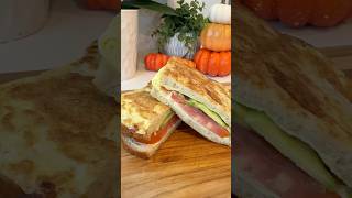 Best Sandwich sandwich friedsandwich breakfastrecipes sandwichrecipe cookwithme [upl. by Putnem]