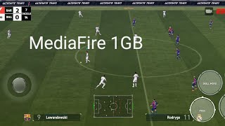 FIFA 16 Mod DFL 24 APK OBB DATA Android Download 15GB [upl. by Allemat392]