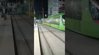 Tramway de Setif [upl. by Koss]