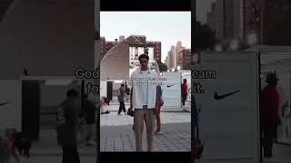 Dios te da la oportunidad aprovéchala god workout motivation basketball [upl. by Sleinad]