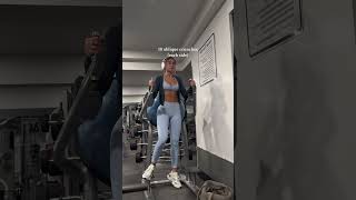 10 min ab workout for a strong and defined core 🥵 absworkout coreworkout e [upl. by Zurn]