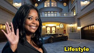 Octavia Spencers PARTNER Age House Tour Car Collection amp NET WORTH 2024 [upl. by Arrotal]