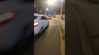 Viaduto do pina Quem passa nesse local de baike Deve ficar atento [upl. by Eustache143]