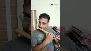 Manohara Song on Flute by Chandrashekhar [upl. by Montgomery]