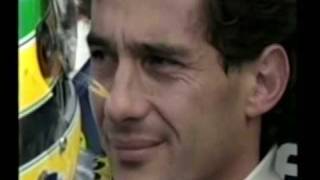 OS ULTIMOS 3 DIAS DE AYRTON SENNA [upl. by Cirred]