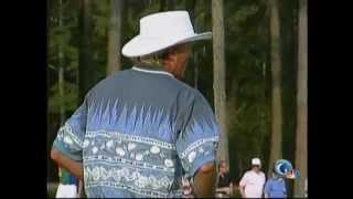 Greg Normans Triumph 1994 Players Championship [upl. by Gio]