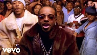 Jermaine Dupri  Welcome To Atlanta ft Ludacris [upl. by Rj]