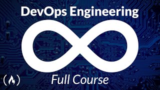 DevOps Engineering Course for Beginners [upl. by Aryas]