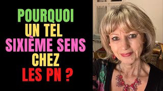 POURQUOI UN TEL 6ème SENS CHEZ PN [upl. by Ertnod]