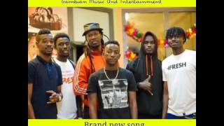 ST New Song  Mandinka Worrior 2017 Gambia [upl. by Valeda]