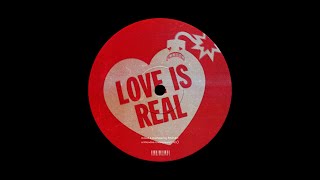 Loods amp Mall Grab  Love Is Real FRASER Edit Free DL [upl. by Flossy]