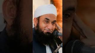 Mere Nabi ﷺ Shaitan se baat Maulana Tariq Jameel bayanshortvideo ytshorts [upl. by Karwan]