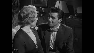 The Woman in Question 1950 Film in English Jean Kent Dirk Bogarde Susan Shaw [upl. by Naltiak]