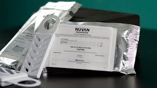 Nuvan ProStrips Review [upl. by Claudell]