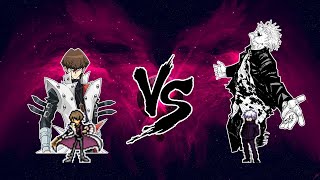 Kaiba OP VS Gojo Satoru V1 OP edit by dafinogaming9363 [upl. by Nodearb295]