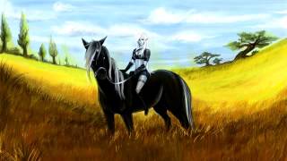 Black Horse And The Cherry Tree Nightcore Version [upl. by Yarvis374]