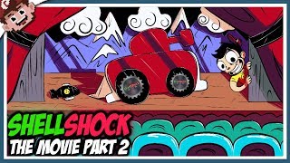 SHELLSHOCK THE MOVIE PART 2 Shellshock Live w Friends [upl. by Ziul866]