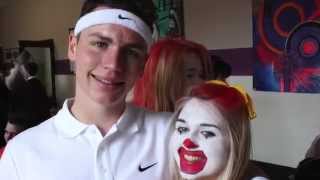 Ashlyns Leavers Video 2014 [upl. by Attlee]