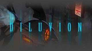 Diluvion  Launch Trailer [upl. by Albion]