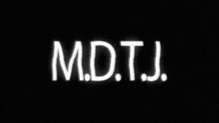 Mad Money  MDTJ Video [upl. by Thibaut]