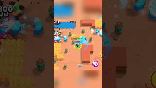 Bibi Song Tutorialbrawlstars brawl [upl. by Merrili92]