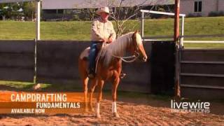 Campdrafting Fundamentals  Clip 5 [upl. by Hudson]