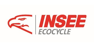 INSEE Ecocycle Corporate Video [upl. by Ardath896]