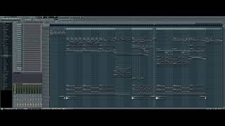 Field of Hopes and Dreams FLStudio Recreationupdate [upl. by Yllatan]