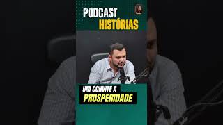 PODCAST HISTÓRIAS [upl. by Jo-Ann803]