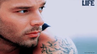 Ricky Martin  I Am feat Voltio Audio [upl. by Edana]