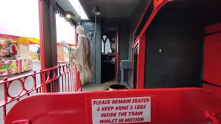 Ghost Train Mablethorpe [upl. by Tana747]